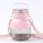 Mini Blender Portable ASTE CUP