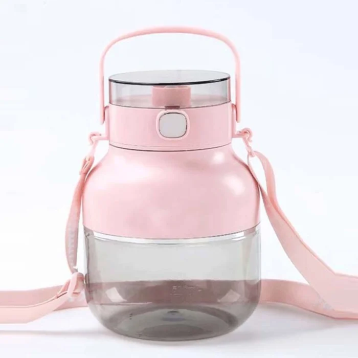 Mini Blender Portable ASTE CUP