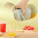Mini Blender Portable ASTE CUP
