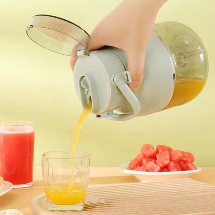 Mini Blender Portable ASTE CUP