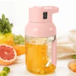 Mini Blender Portable Rechargeable