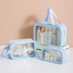 Pack de 3 Trousses de Maquillage