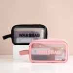 Pack de 3 Trousses de Maquillage