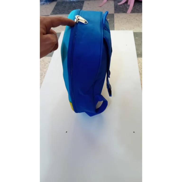 Sac Enfant 3D Ultra