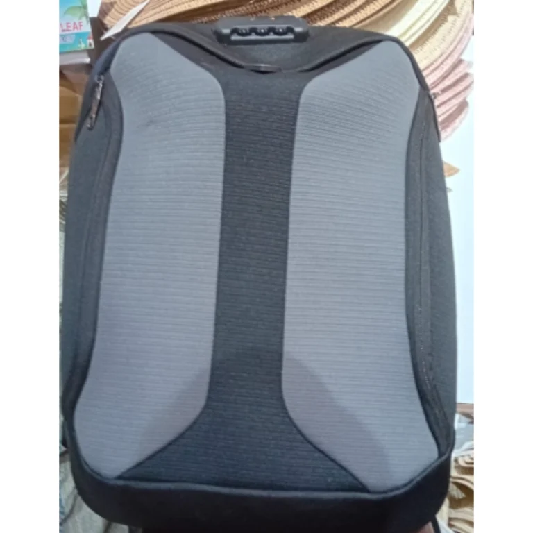 Sac à Dos Antivol