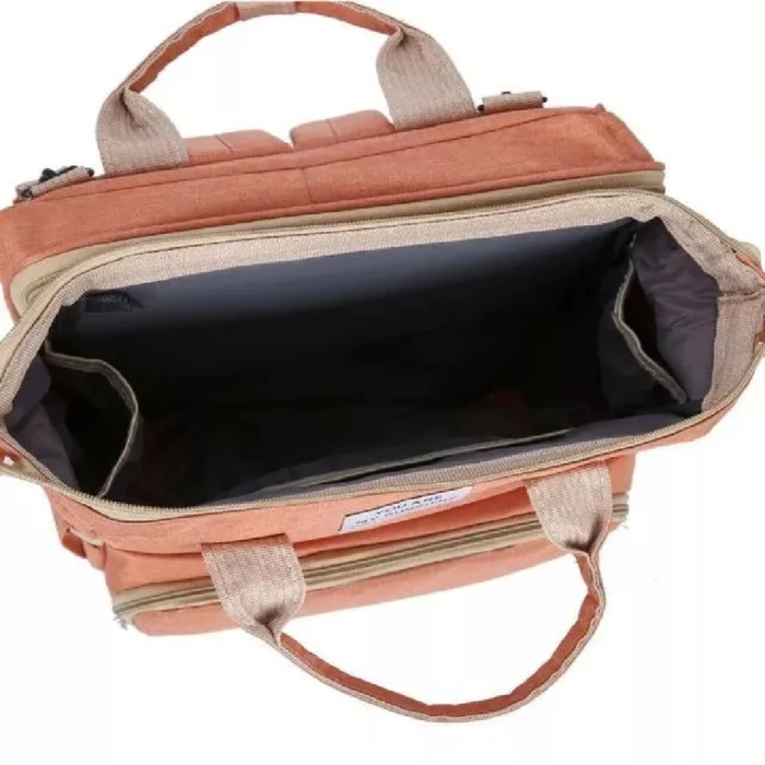 Sac à Dos de Maternité 3en1