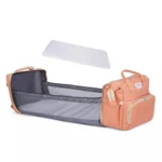Sac à Dos de Maternité 3en1