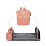 Sac à Dos de Maternité 3en1
