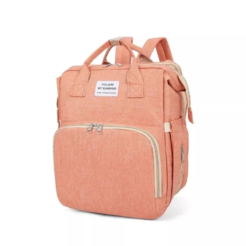 Sac à Dos de Maternité 3en1