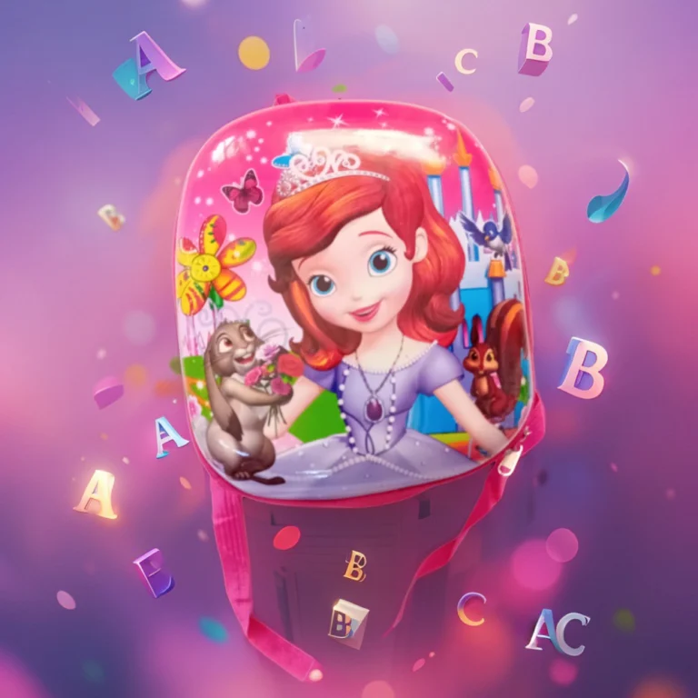 Sac à Dos pour Fille