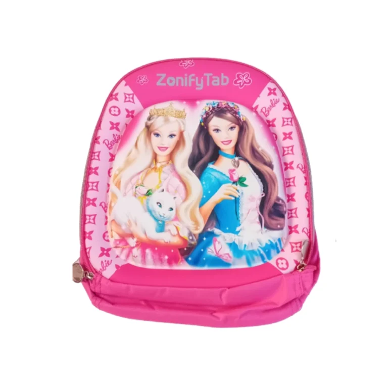 Sac à dos Barbie princesse