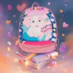 Sac à dos Enfant Éléphant