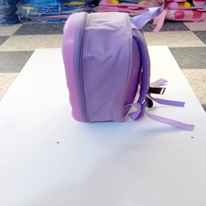 Sac à dos Licorne 3D