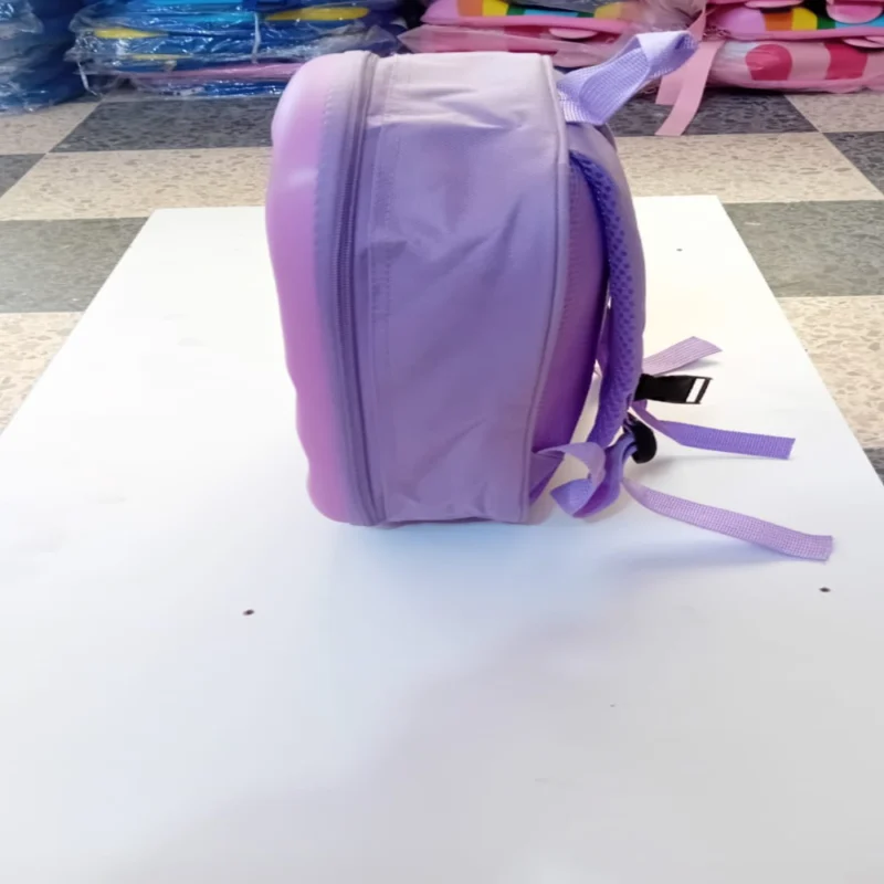 Sac à dos Licorne 3D