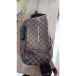 Sac de Poitrine Antivol