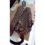 Sac de Poitrine Antivol