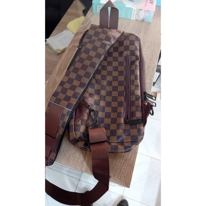 Sac de Poitrine Antivol