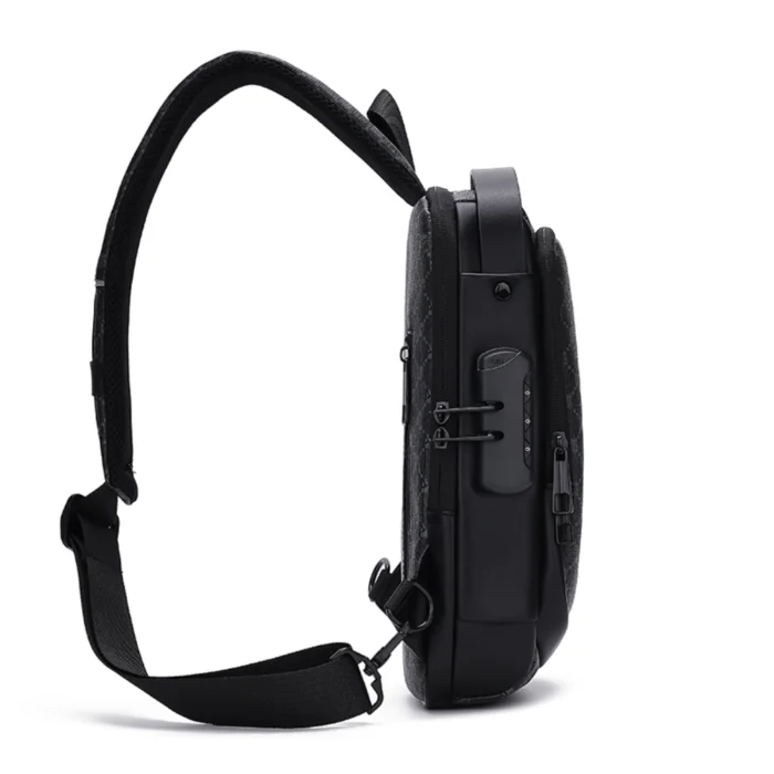 Sac de Poitrine Antivol