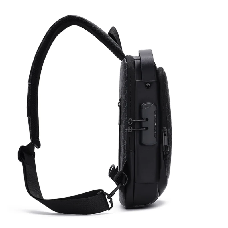 Sac de Poitrine Antivol 3