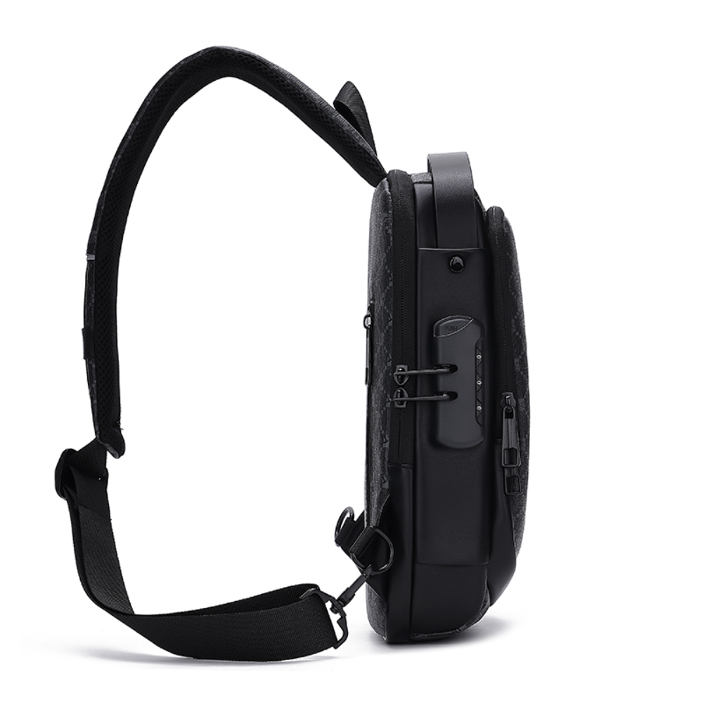 Sac de Poitrine Antivol 3