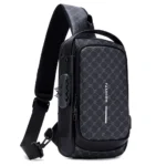 Sac de Poitrine Antivol