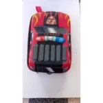 Sac à dos Enfant voiture 3D