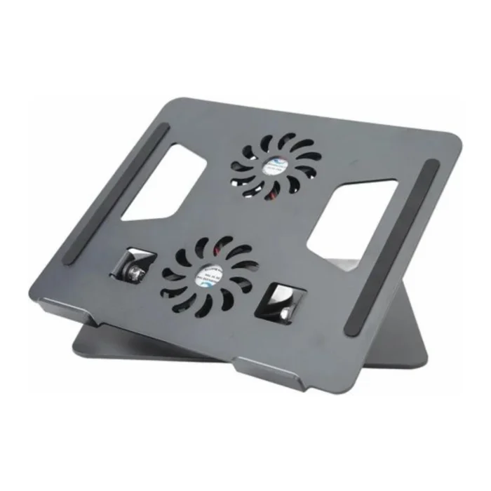 Support Ordinateur Portable Rotatif à 360°