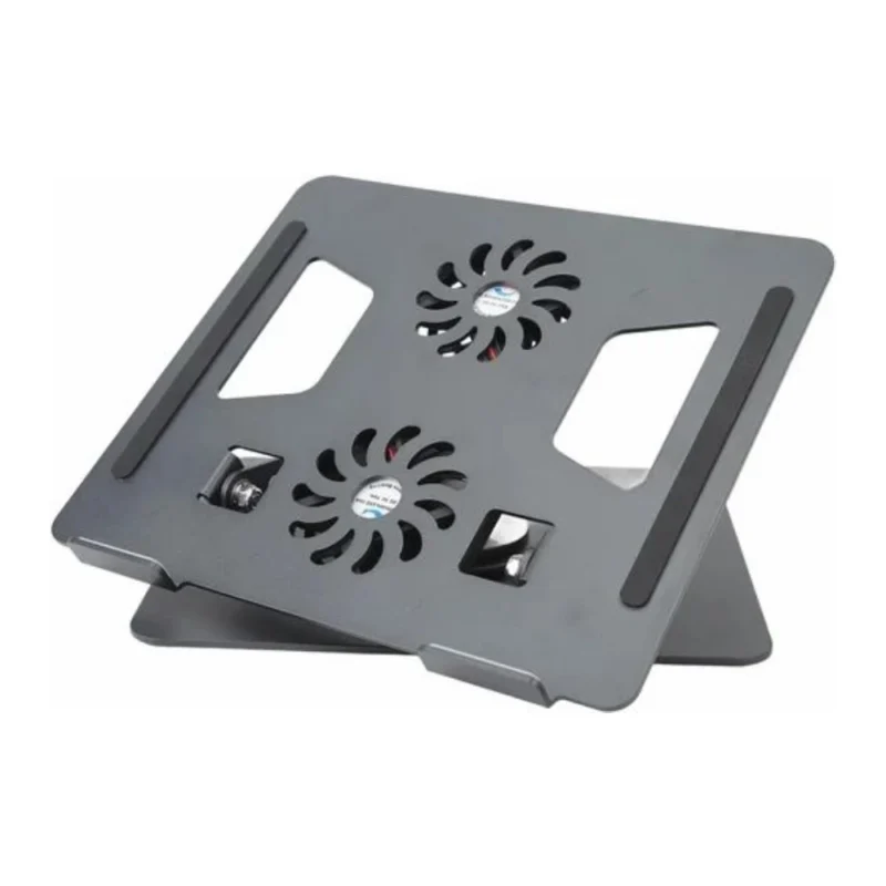 Support Ordinateur Portable Rotatif à 360°