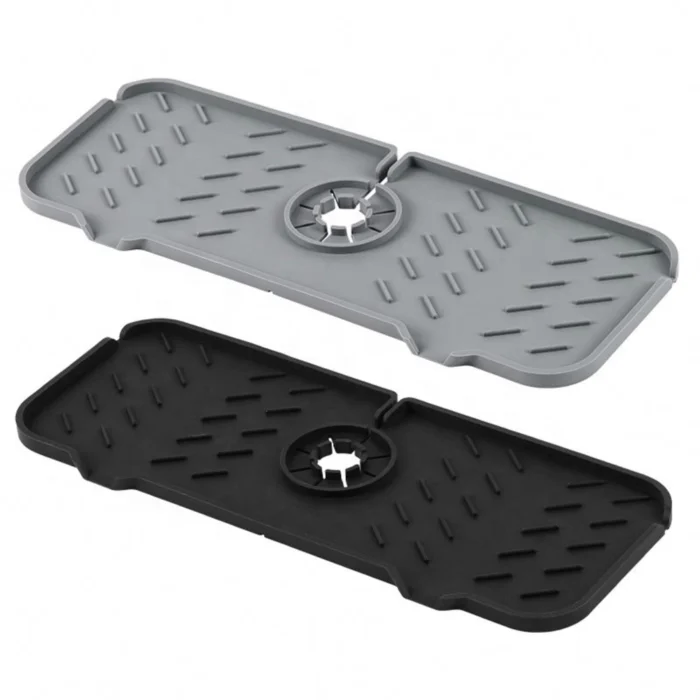 Tapis Absorbant pour Robinet