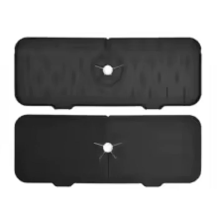 Tapis Absorbant pour Robinet