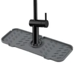Tapis Absorbant pour Robinet