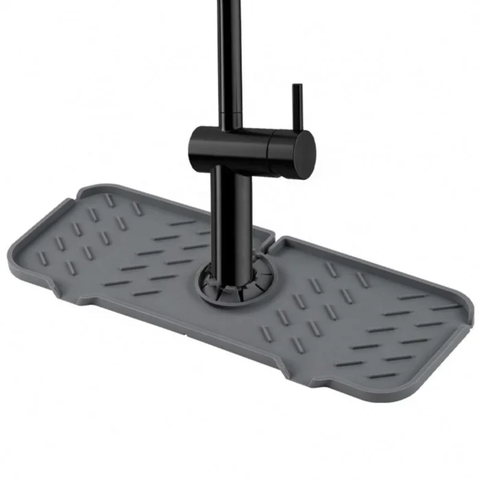 Tapis Absorbant pour Robinet