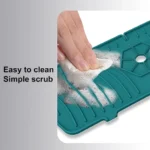 Tapis Égouttoir en Silicone