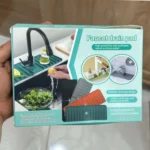 Tapis Égouttoir en Silicone