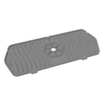 Tapis Égouttoir en Silicone