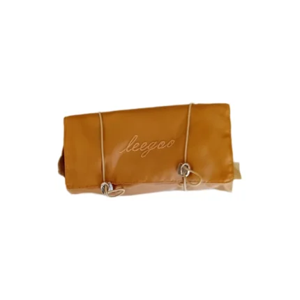 Trousse Pliable Multi-Compartiments