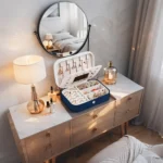 Boîte à Bijoux Élégante