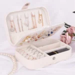 Boîte à Bijoux Élégante