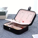 Boîte à Bijoux Élégante