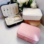 Boîte à Bijoux Élégante