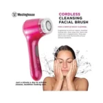 Brosse Nettoyante Visage WESTINGHOUSE WH1138