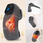Chauffe Genou et Masseur Electrique