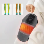 Chauffe Genou et Masseur Electrique