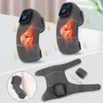 Chauffe Genou et Masseur Electrique
