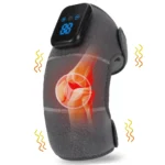 Chauffe Genou et Masseur Electrique