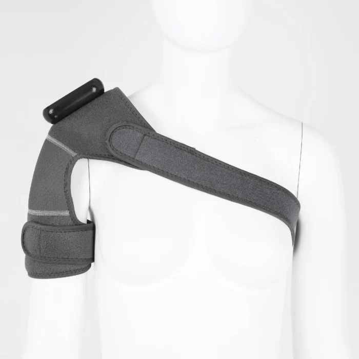 Chauffe Genou et Masseur Electrique
