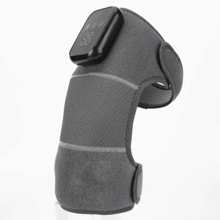Chauffe Genou et Masseur Electrique