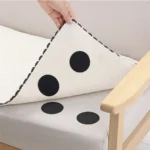 Clips de fixation pour drap de lit 50 pièces 6cm