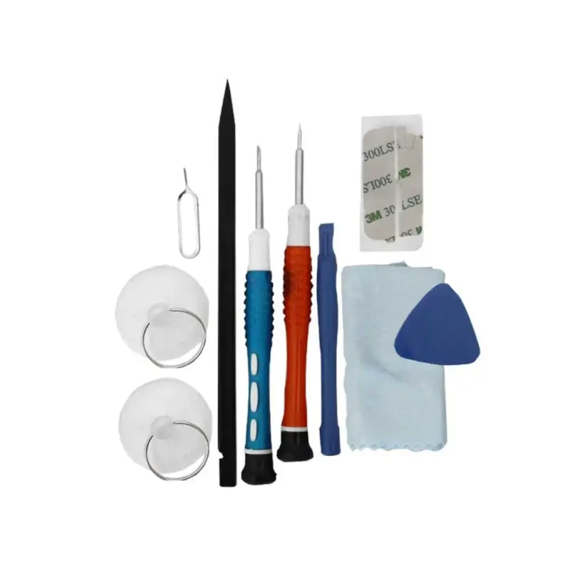 Kit Tournevis Outils Réparation GSM iFixer