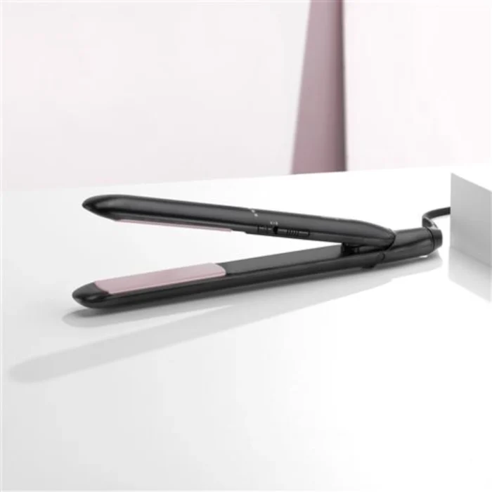 Lisseur Cheveux BABYLISS Smooth Ceramic